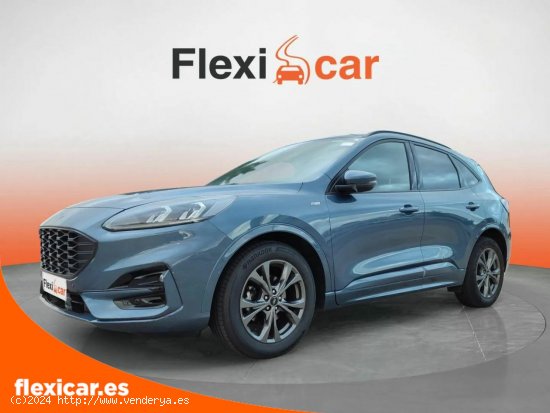 Ford Kuga Titanium 1.5 EcoBlue 88kW (120CV) - Girona