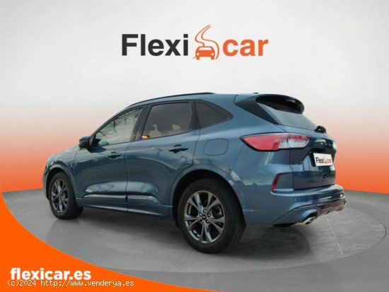 Ford Kuga Titanium 1.5 EcoBlue 88kW (120CV) - Girona