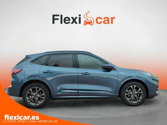 Ford Kuga Titanium 1.5 EcoBlue 88kW (120CV) - Girona