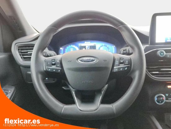 Ford Kuga Titanium 1.5 EcoBlue 88kW (120CV) - Girona