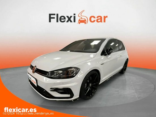 Volkswagen Golf R 2.0 TSI 228kW (310CV) 4Motion DSG - Manresa