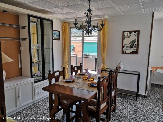 Piso en venta Alcoy - Zona Santa Rosa - ALICANTE