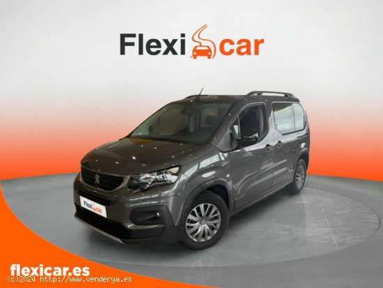 Peugeot Rifter Rifter GT BlueHDi 130 - Santiago de Compostela