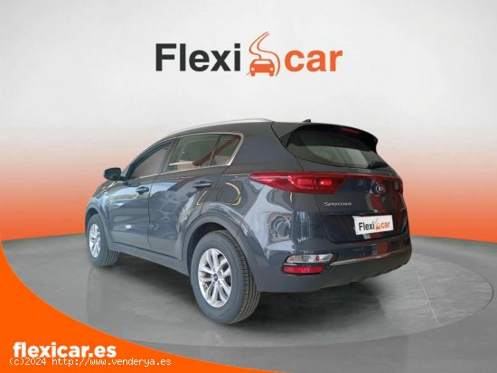 Kia Sportage 1.6 GDi 97kW (132CV) Drive 4x2 - Motril