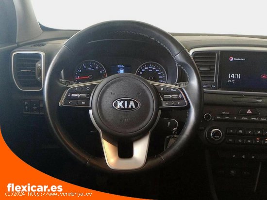 Kia Sportage 1.6 GDi 97kW (132CV) Drive 4x2 - Motril