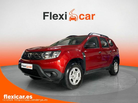 Dacia Duster Comfort TCE 74kW(100CV) 4X2 - A Coruña