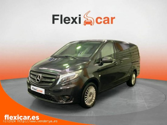 Mercedes Vito Tourer 116 CDI AT 120KW Tourer Pro Extralarga - El Zabal