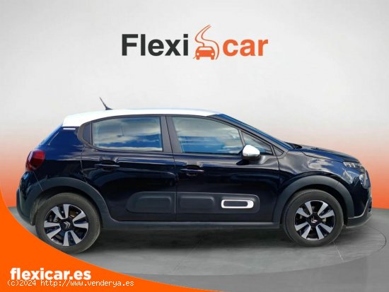 Citroën C3 BlueHDi 75KW (100CV) S&S Feel Pack - Vizcaya