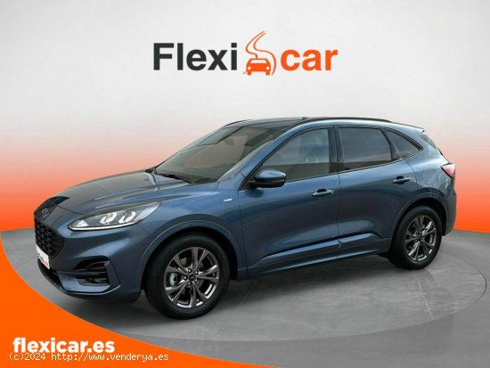 Ford Kuga ST-Line 1.5T EcoBoost 110kW (150CV) - Zaragoza