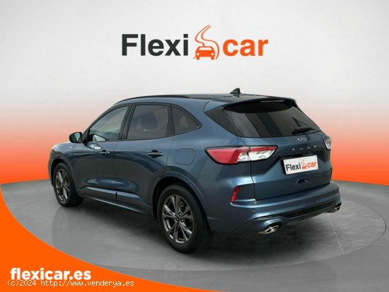 Ford Kuga ST-Line 1.5T EcoBoost 110kW (150CV) - Zaragoza