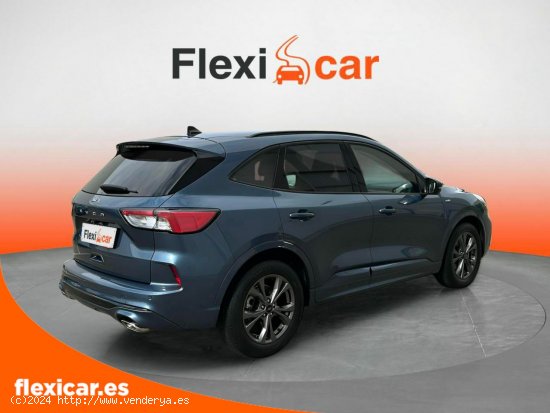 Ford Kuga ST-Line 1.5T EcoBoost 110kW (150CV) - Zaragoza