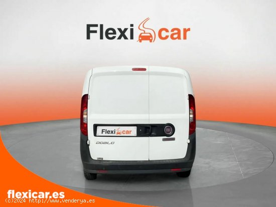 Fiat Doblò Easy 1.6 Multijet 70kW (95CV) SWB - 5 P (2018) - Vélez-Málaga