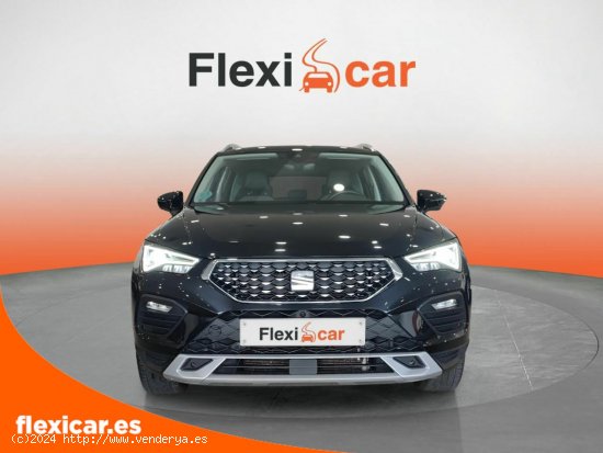 Seat Ateca 2.0 TDI 110kW (150CV) X-Perience XXL - Huesca