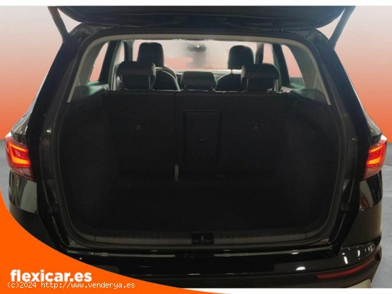 Seat Ateca 2.0 TDI 110kW (150CV) X-Perience XXL - Huesca