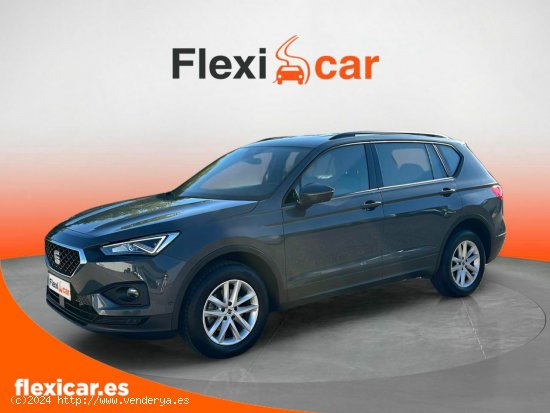 Seat Tarraco 2.0 TDI 110kW (150CV) S&S Style DSG - Zaragoza