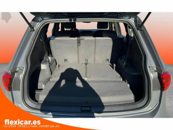 Seat Tarraco 2.0 TDI 110kW (150CV) S&S Style DSG - Zaragoza