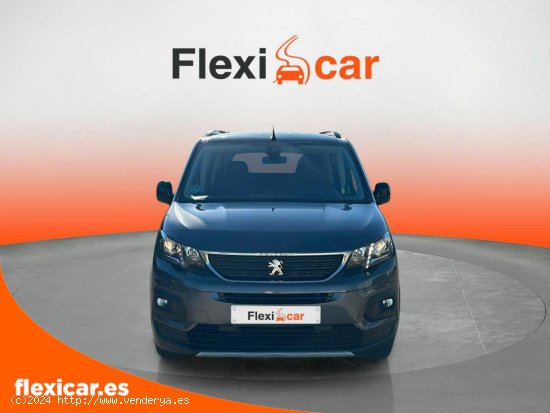 Peugeot Rifter Rifter GT BlueHDi 130 - Zaragoza