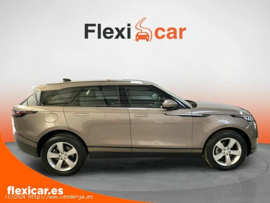 Land-Rover Range Rover Velar 2.0 D180 132kW (180CV) 4WD Auto - Salamanca