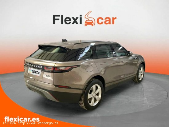 Land-Rover Range Rover Velar 2.0 D180 132kW (180CV) 4WD Auto - Salamanca