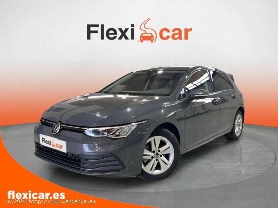 Volkswagen Golf Advance 2.0 TDI 110kW (150CV) DSG - Lleida