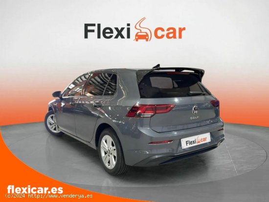 Volkswagen Golf Advance 2.0 TDI 110kW (150CV) DSG - Lleida