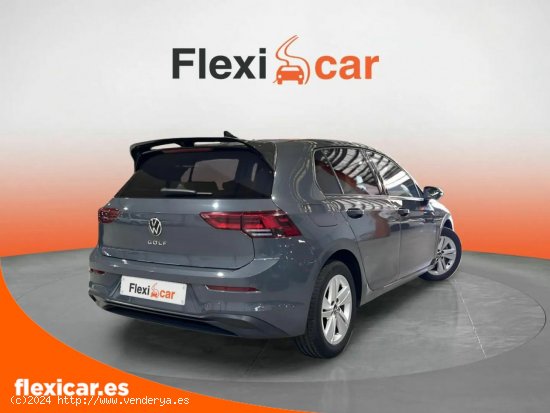 Volkswagen Golf Advance 2.0 TDI 110kW (150CV) DSG - Lleida