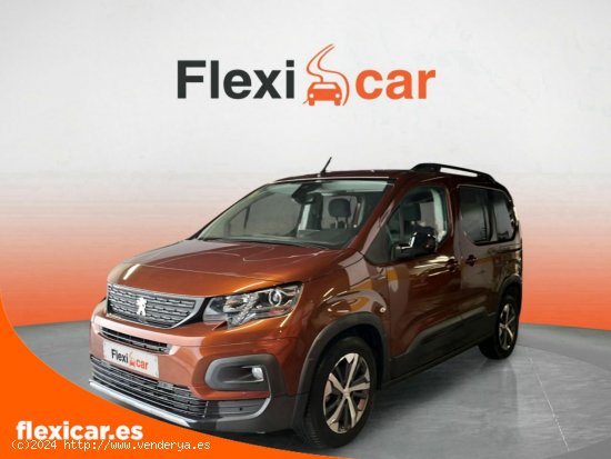 Peugeot Rifter Active Nav+ Standard BlueHDi 73kW - Palma