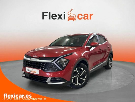 Kia Sportage 1.6 T-GDi HEV 171kW (230CV) Drive 4x2 - Lleida