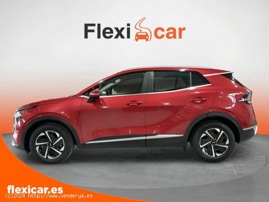 Kia Sportage 1.6 T-GDi HEV 171kW (230CV) Drive 4x2 - Lleida