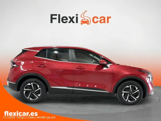 Kia Sportage 1.6 T-GDi HEV 171kW (230CV) Drive 4x2 - Lleida