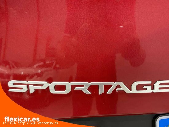 Kia Sportage 1.6 T-GDi HEV 171kW (230CV) Drive 4x2 - Lleida