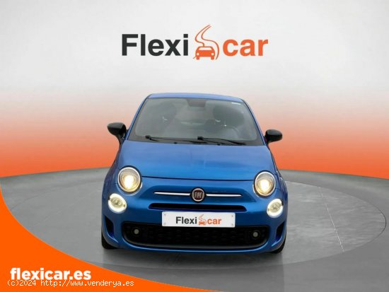 Fiat 500 Connect 1.0 Hybrid 51KW (70 CV) - Atarfe