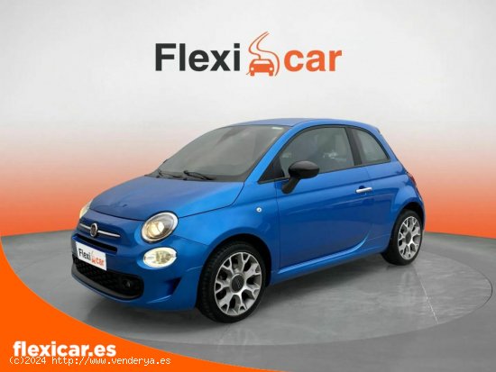 Fiat 500 Connect 1.0 Hybrid 51KW (70 CV) - Atarfe