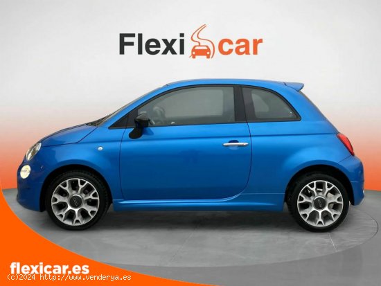 Fiat 500 Connect 1.0 Hybrid 51KW (70 CV) - Atarfe