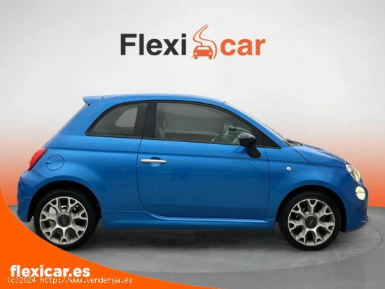 Fiat 500 Connect 1.0 Hybrid 51KW (70 CV) - Atarfe