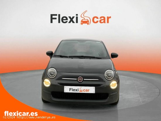 Fiat 500 Cult 1.0 Hybrid 51KW (70 CV) - Atarfe