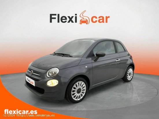 Fiat 500 Cult 1.0 Hybrid 51KW (70 CV) - Atarfe