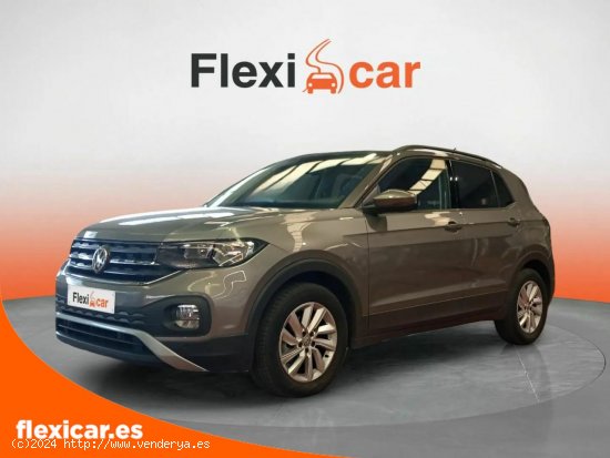 Volkswagen T-Cross Advance 1.5 TSI 110kW (150CV) DSG - Castellón