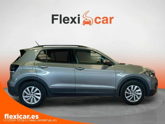 Volkswagen T-Cross Advance 1.5 TSI 110kW (150CV) DSG - Castellón