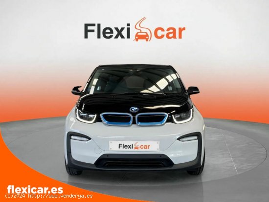 BMW i3 S 120ah - Toledo