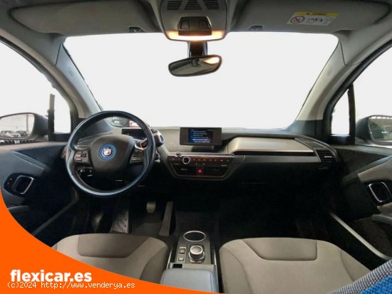 BMW i3 S 120ah - Toledo