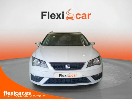 Seat Leon ST 1.6 TDI 85kW (115CV) S&S Style Ed Nav - Motril