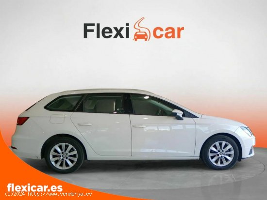 Seat Leon ST 1.6 TDI 85kW (115CV) S&S Style Ed Nav - Motril