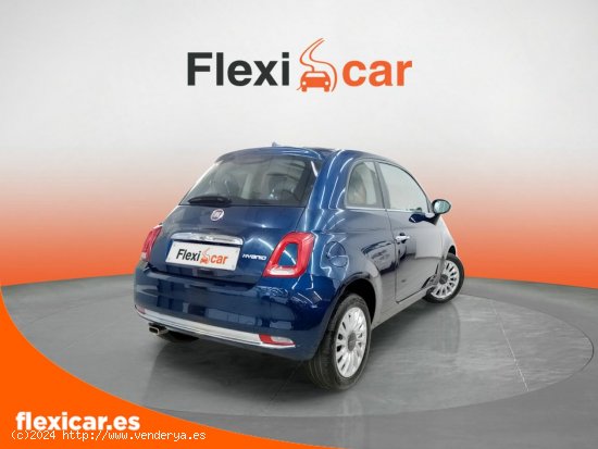 Fiat 500 Dolcevita 1.0 Hybrid 51KW (70 CV) - Tarragona