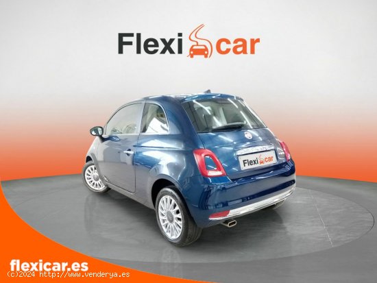 Fiat 500 Dolcevita 1.0 Hybrid 51KW (70 CV) - Tarragona