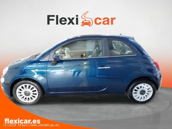 Fiat 500 Dolcevita 1.0 Hybrid 51KW (70 CV) - Tarragona