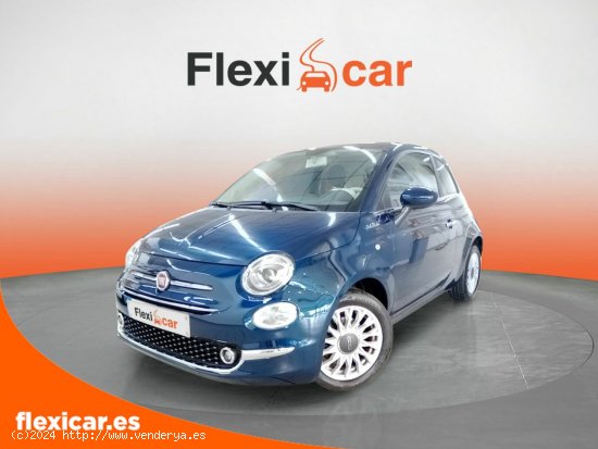 Fiat 500 Dolcevita 1.0 Hybrid 51KW (70 CV) - Tarragona