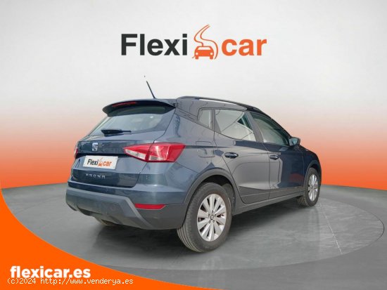 Seat Arona 1.0 TSI 81kW (110CV) DSG Style - Motril