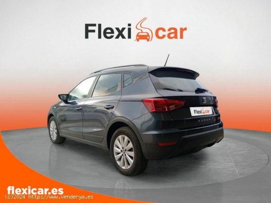 Seat Arona 1.0 TSI 81kW (110CV) DSG Style - Motril