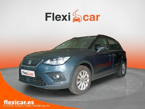 Seat Arona 1.0 TSI 81kW (110CV) DSG Style - Motril